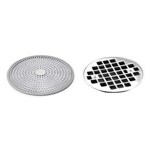 OXO Good Grips Shower Stall Drain Protector